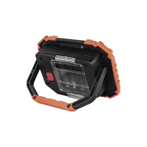 EMOS COB LED pracovné svietidlo P4113, 700 lm, 4× AA