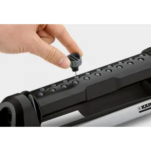 Karcher Kärcher - Štvorcový zavlažovač OS 5.320 S