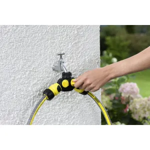KARCHER 2-cestný rozvádzač, 2.645-199.0