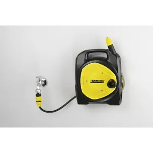 Karcher Kärcher - Kompaktný hadicový box CR 3.110 Balcony