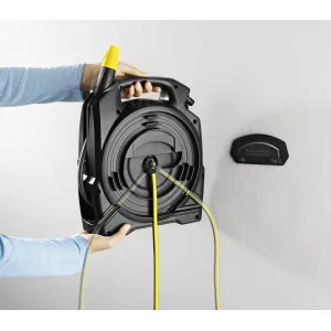 Karcher Kärcher - Kompaktný hadicový box CR 3.110 Balcony