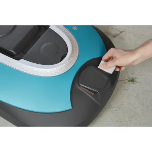 Gardena Súprava na údržbu a čistenie robotickej kosačky