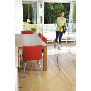 Karcher Kärcher - Kompaktný hadicový box CR 3.110 Balcony