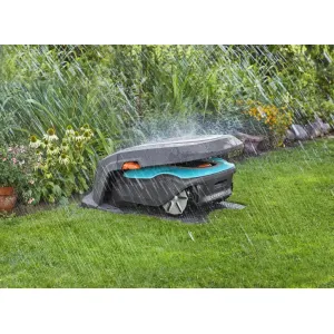 Gardena Domček pre robotickú kosačku SILENO