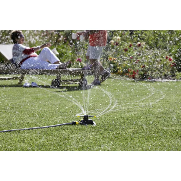 Karcher Kärcher - Kruhový zavlažovač RS 130/3