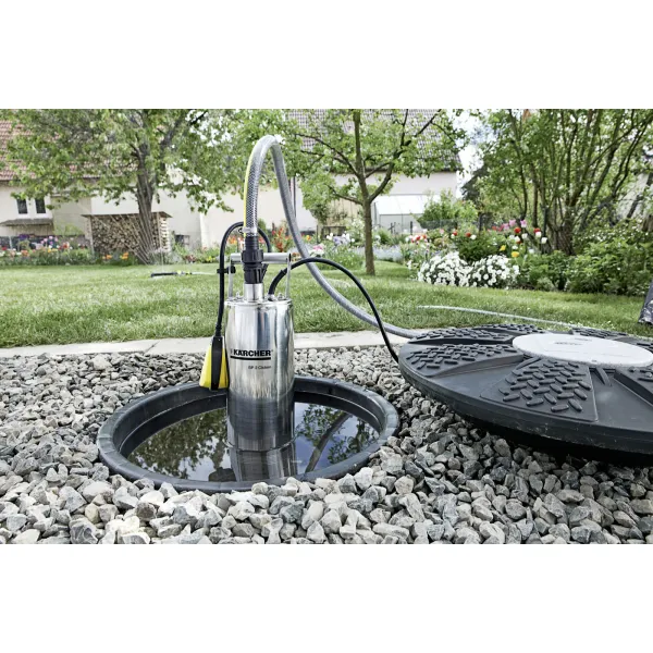 Kärcher - BP 2 Cistern 1.645-420.0