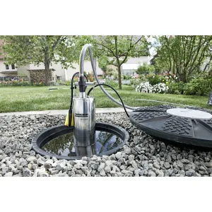 Kärcher - BP 2 Cistern 1.645-420.0