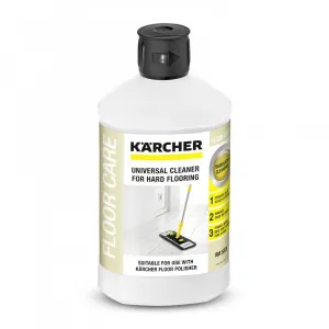Karcher Kärcher - Základný čistič na tvrdé plochy