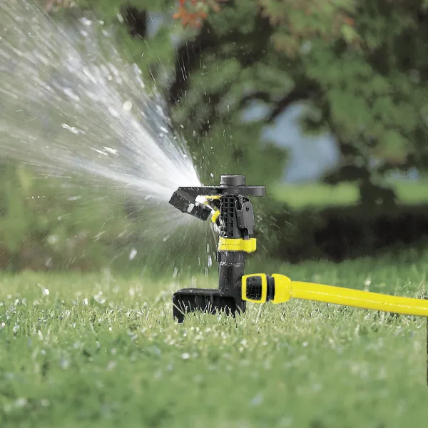 Karcher Kärcher - Impulzný, kruhový a sektorový zavlažovač PS 300