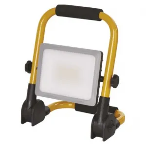 EMOS Lighting LED reflektor prenosný ILIO, 31W neutrálna biela