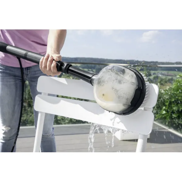 Karcher Kärcher - Univerzálny výmenný nadstavec pre WB 120 a WB 100