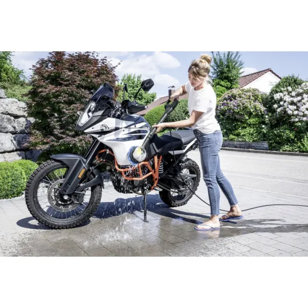 Kärcher - Výmenný nadstavec Car&Bike pre WB 120 a WB 100