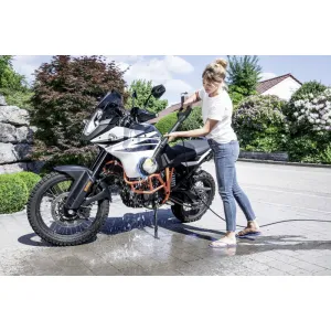 Kärcher - Výmenný nadstavec Car&Bike pre WB 120 a WB 100