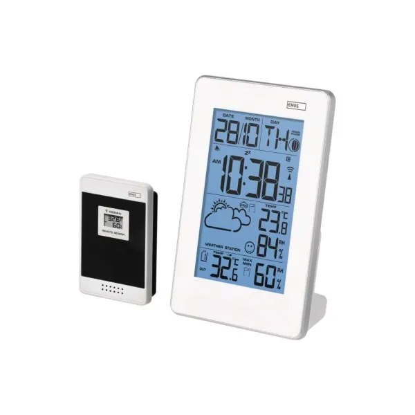 EMOS Domáca bezdrôtová meteostanica E3003