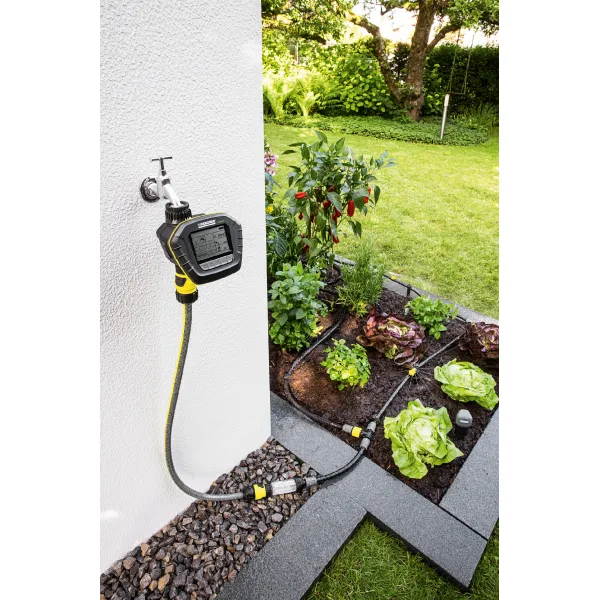 Kärcher - SensoTimer ST 6 eco!ogic