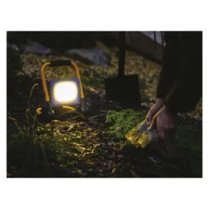 EMOS Lighting LED reflektor prenosný ILIO, 31W neutrálna biela