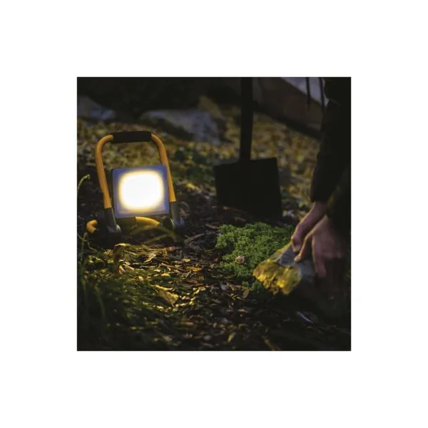 EMOS Lighting LED reflektor prenosný ILIO, 31W neutrálna biela