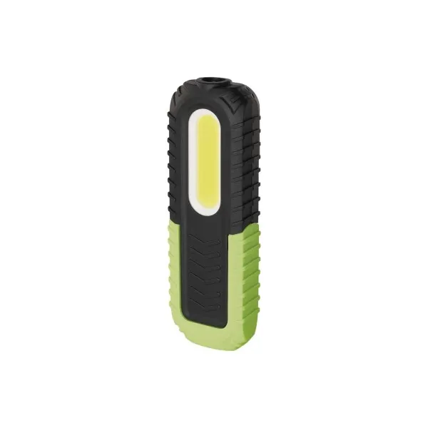 EMOS COB LED + LED nabíj. prac. svietidlo P4531, 400 lm, 2000 mAh