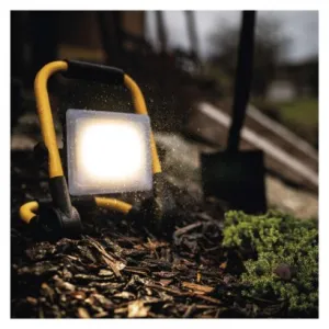 EMOS Lighting LED reflektor prenosný ILIO, 31W neutrálna biela