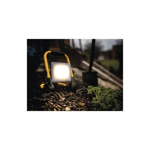 EMOS Lighting LED reflektor prenosný ILIO, 31W neutrálna biela