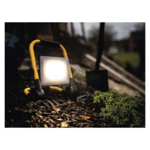 EMOS Lighting LED reflektor prenosný ILIO, 31W neutrálna biela