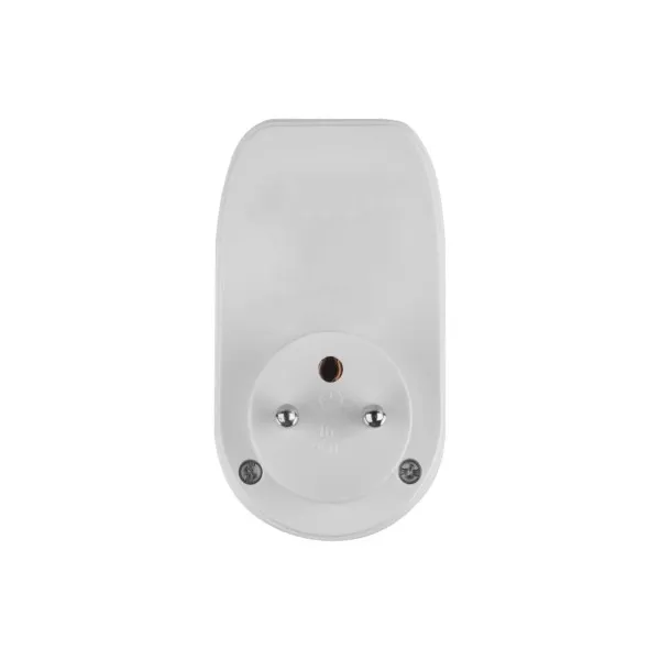 EMOS Zásuvka s 2× USB