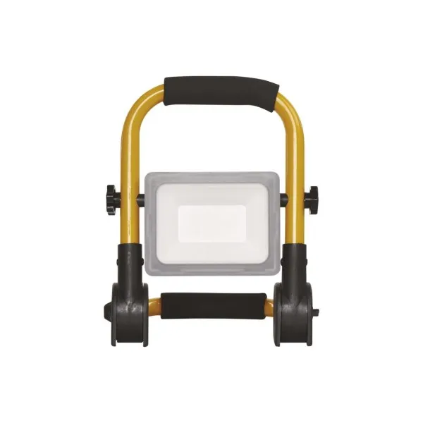 EMOS Lighting LED reflektor prenosný ILIO, 21W neutrálna biela