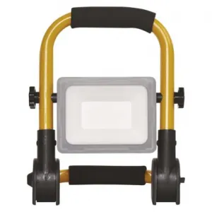 EMOS Lighting LED reflektor prenosný ILIO, 21W neutrálna biela