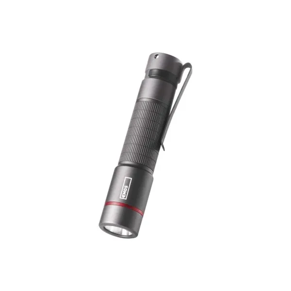EMOS CREE LED kovové svietidlo Ultibright 60, 170lm, 1xAA