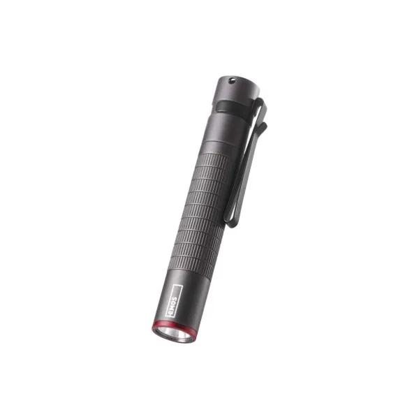 EMOS CREE LED kovové svietidlo Ultibright 50, 100lm, 1xAAA