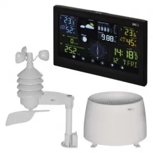 Meteostanica Emos E 6016 profi