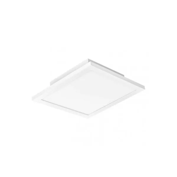 EMOS Lighting LED panel prisadený RIVI 30x30, 20W, stmiev.so zmenou CCT