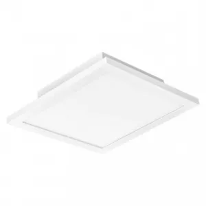 EMOS Lighting LED panel prisadený RIVI 30x30, 20W, stmiev.so zmenou CCT