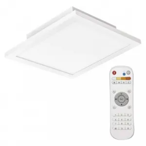 EMOS Lighting LED panel prisadený RIVI 30x30, 20W, stmiev.so zmenou CCT