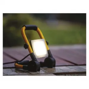 EMOS Lighting LED reflektor prenosný ILIO, 21W neutrálna biela