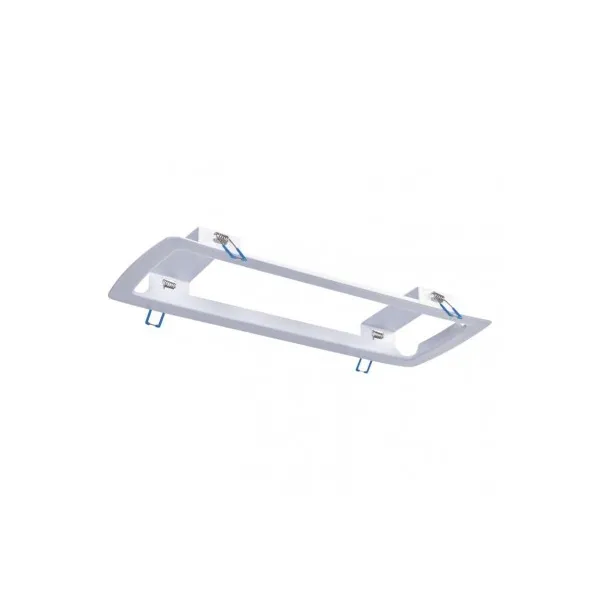 EMOS Lighting Rámik na vstavanú montáž núdzového svietidla NESSI