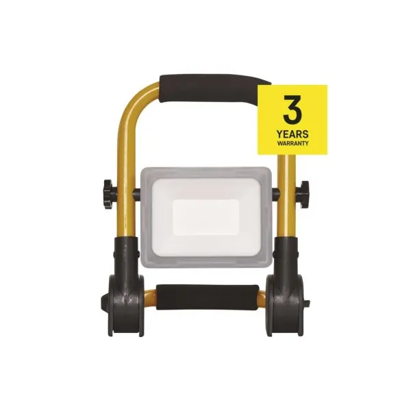 EMOS Lighting LED reflektor prenosný ILIO, 21W neutrálna biela