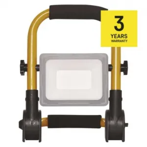 EMOS Lighting LED reflektor prenosný ILIO, 21W neutrálna biela