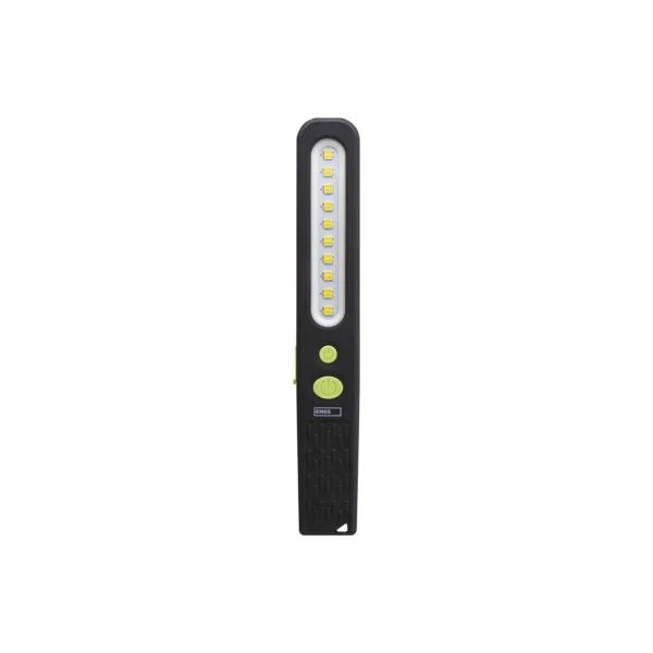 EMOS SMD LED + LED nabíj. svietidlo P4538, 700 lm, 1200 mAh