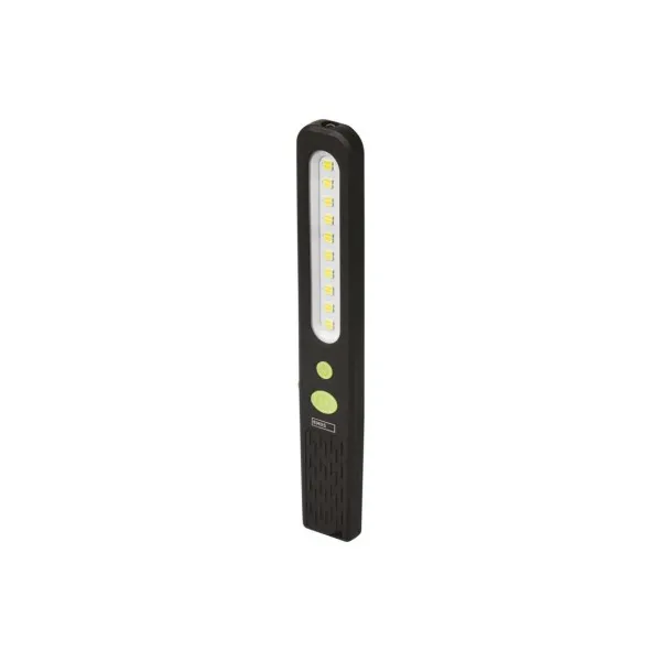 EMOS SMD LED + LED nabíj. svietidlo P4538, 700 lm, 1200 mAh