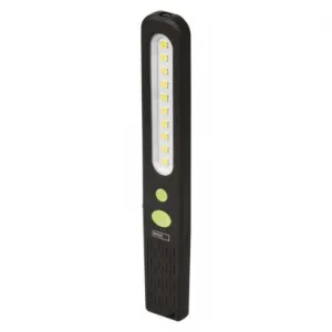 EMOS SMD LED + LED nabíj. svietidlo P4538, 700 lm, 1200 mAh