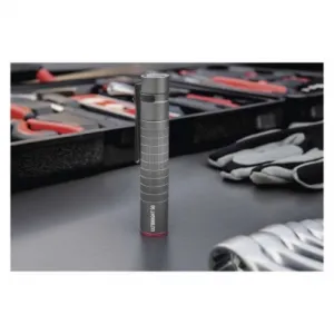 EMOS CREE LED kovové svietidlo Ultibright 50, 100lm, 1xAAA