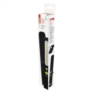 EMOS SMD LED + LED nabíj. svietidlo P4538, 700 lm, 1200 mAh