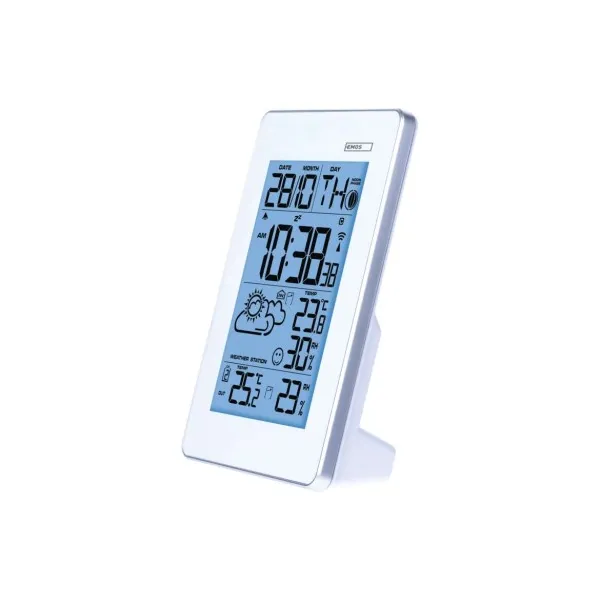 EMOS Domáca bezdrôtová meteostanica E3003