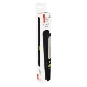 EMOS SMD LED + LED nabíj. svietidlo P4538, 700 lm, 1200 mAh