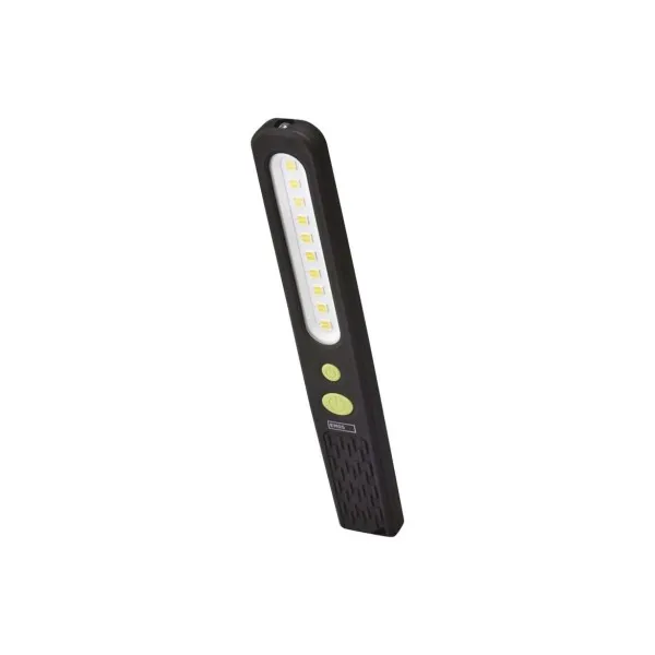 EMOS SMD LED + LED nabíj. svietidlo P4538, 700 lm, 1200 mAh
