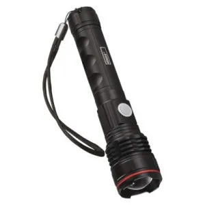 EMOS LED nabíjacie kovové svietidlo, 600 lm