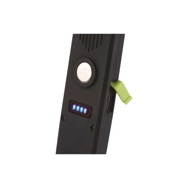 EMOS SMD LED + LED nabíj. svietidlo P4538, 700 lm, 1200 mAh