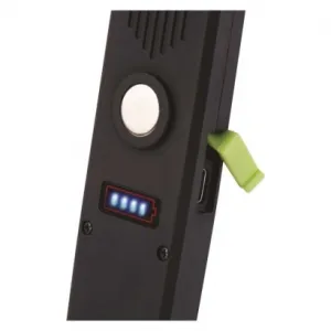 EMOS SMD LED + LED nabíj. svietidlo P4538, 700 lm, 1200 mAh