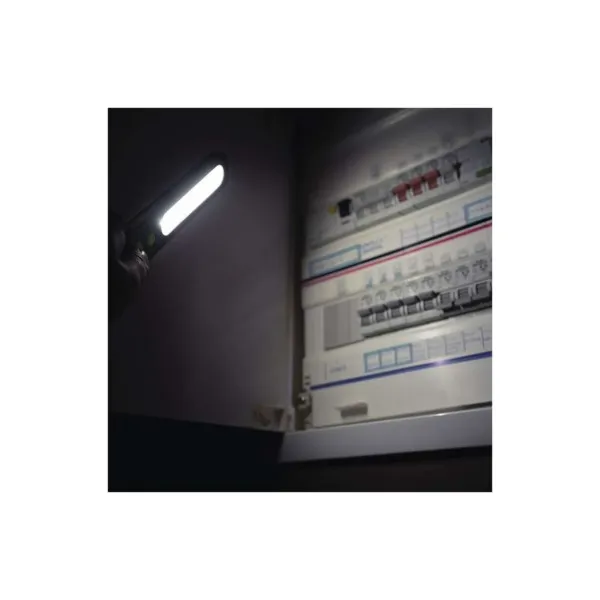 EMOS SMD LED + LED nabíj. svietidlo P4538, 700 lm, 1200 mAh